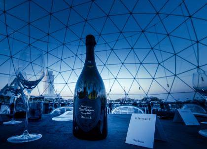 Champagne : Dom Pérignon Vintage 2002, une seconde « Plénitude » au sommet