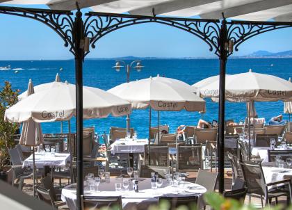 ​​​​​​​Les meilleurs restaurants de Nice selon la rédaction