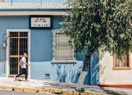 Costa Rica : les bonnes adresses de San José à découvrir en 24h
