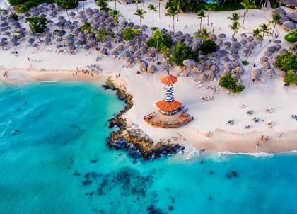 Les plus belles plages de République dominicaine