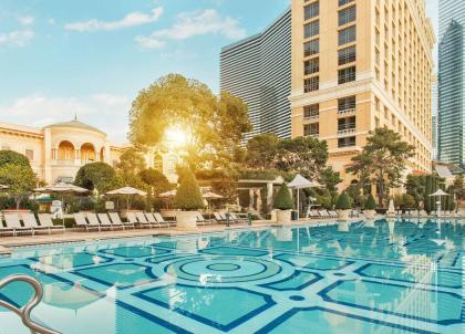 Nos hôtels préférés à Las Vegas, sans coup de poker
