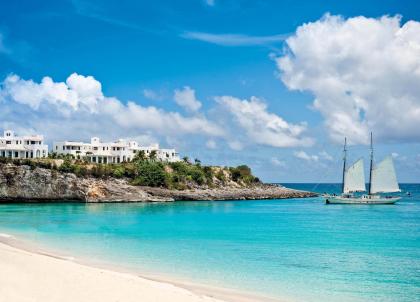 Que faire à Saint-Martin : les meilleures adresses de l’île caribéenne