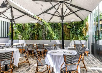 Les meilleurs hôtels du 19e arrondissement de Paris 