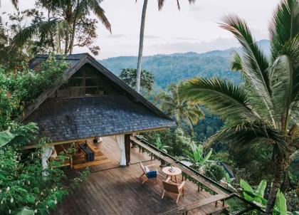 Banyan Tree ouvre son premier Banyan Tree Escape à Bali, en Indonésie