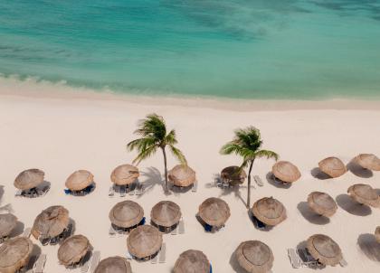 Club Med : et si le vrai bonheur, c’était simplement d’être ensemble ?  Club Med : et si le vrai bonheur, c’était simplement d’être ensemble ?