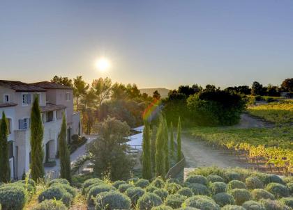 Les plus beaux hôtels et meilleures chambres d’hôtes autour du Mont Ventoux