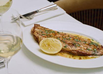 Notre avis sur Temple & Chapon, nouvelle « brasserie d’exception »