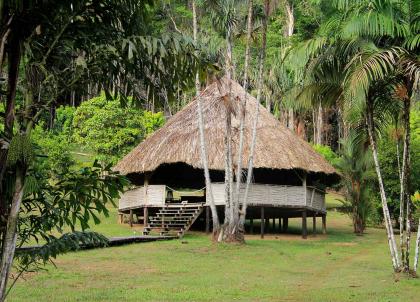 La Guyane, entre micro-aventures et découverte de l’Amazonie