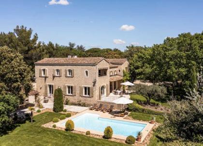 Les plus belles villas à louer dans le Luberon