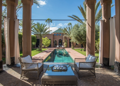 Où partir au soleil en janvier : cinq idées pour s’offrir l’été en plein hiver