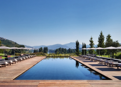 Notre avis sur le Six Senses Douro Valley : bien-être ultime au cœur des vignes