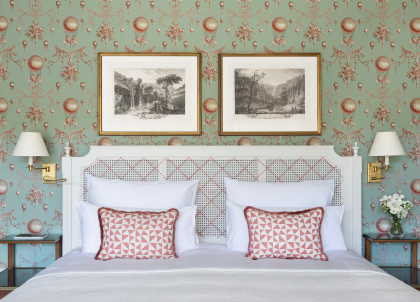 Brenners Park-Hotel & Spa Acte II : retour au sommet pour le palace de Baden-Baden