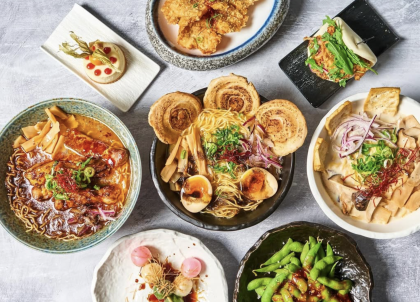 Les meilleurs restaurants de ramens de Paris pour les amateurs de bouillons d’exception
