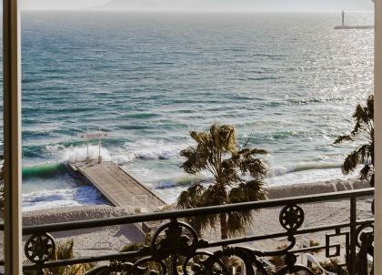 L'hôtel Carlton, la renaissance d’un mythe à Cannes 