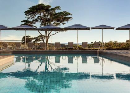 Plongée dans le luxe aquatique avec ces hôtels thalasso qui font des vagues