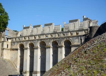 Vallée de la Marne : week-end aux Portes de la Champagne