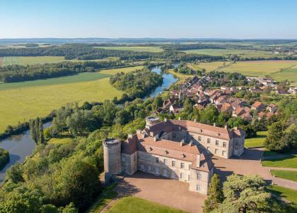 De Vesoul au Val de Saône, une destination qui se vit au fil de l’eau