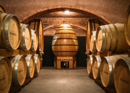 Quelles caves de champagne visiter ? Nos 9 caves préférées