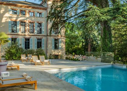 Meilleurs hôtels et maisons d'hôtes dans le Tarn : nos adresses coup de cœur 