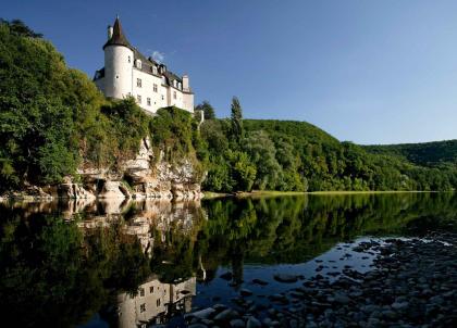 Les plus beaux hôtels et maisons d'hôtes de Dordogne