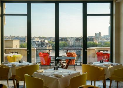 Paris : les restaurants incontournables de l'automne