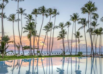 Michès Playa Esmeralda, fleuron caribéen du Club Med en République Dominicaine