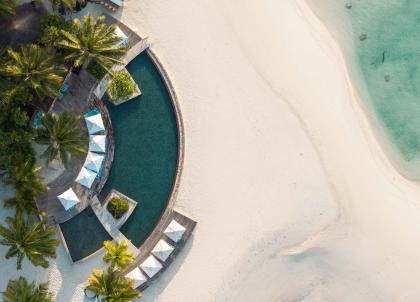Les plus beaux resorts & hôtels 5 étoiles des Maldives, classés par style