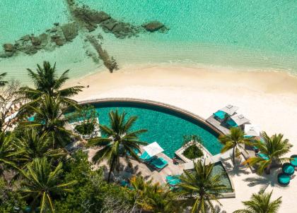 Les plus beaux resorts & hôtels 5 étoiles des Maldives, classés par style