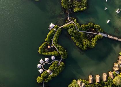 Les meilleures destinations où partir au soleil en septembre