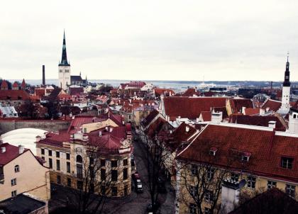 36 heures à Tallinn : l’essentiel de la capitale estonienne en 12 étapes