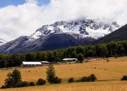 Carretera Austral, la route de l’aventure en Patagonie