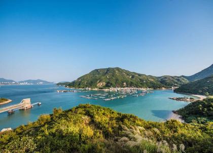 Notre itinéraire à Hong Kong d'une semaine, entre ville, mer et nature