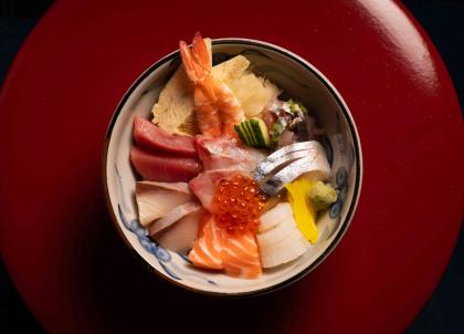 Les meilleurs restaurants japonais de Paris