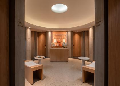 Gilles Pothier, la signature | YONDER