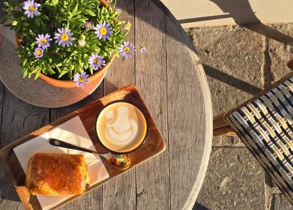 Où boire un bon café à Bruges ? Les meilleurs coffee shops de la ville