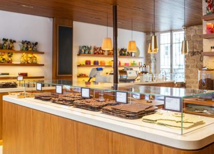 Chocolatiers à Paris : les meilleures adresses pour déguster du chocolat artisanal