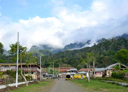 Sao Tomé-et-Principe, le paradis caché de l'Atlantique 