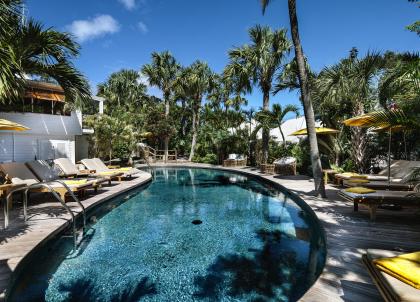 Où partir au soleil en décembre ? 