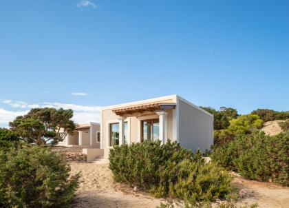 Les 5 plus beaux hôtels de Formentera