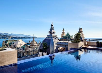 Hôtels de luxe pas chers : les meilleurs bons plans 