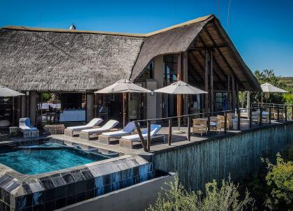 Les 5 meilleurs lodges en Afrique pour un safari