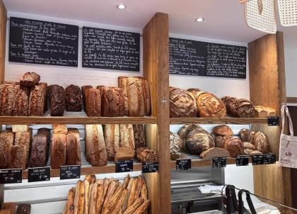 Les meilleures boulangeries de Paris : nos adresses préférées
