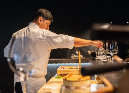 Les meilleurs restaurants de Barcelone  
