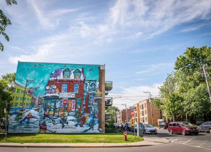 72 heures à Montréal : les meilleures adresses de la plus grande ville du Québec
