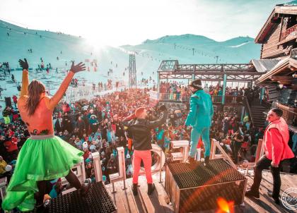 La Folie Douce : retour sur une "success story" au sommet