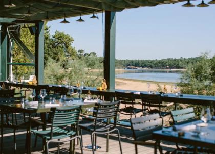 Les meilleurs restaurants d’Hossegor