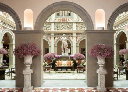Hôtels en Toscane : la sélection luxe et charme de Yonder