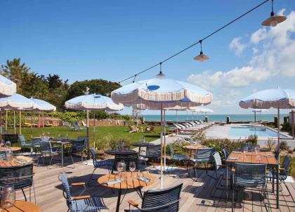 Quels sont les plus beaux hôtels de l'Île d’Yeu ?