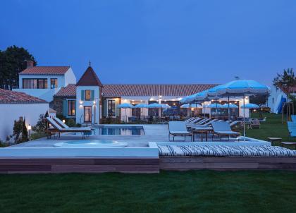 Hôtels en Vendée : où poser ses valises ?