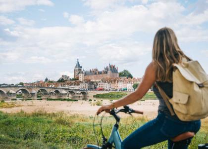 10 activités à faire dans le Val de Loire